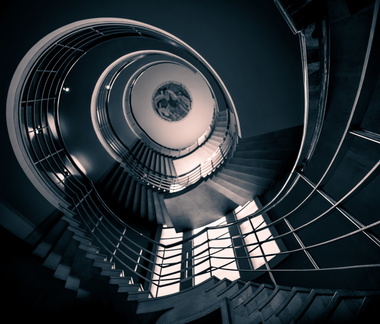 Paul - Midland Hotel Morecambe #3