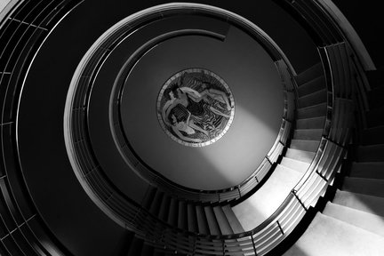 Paul - Midland Hotel Morecambe #1