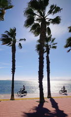 AlanY Los Alcazares prom. 