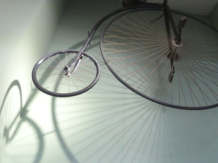 AnneR - hadow of its former self Saltaire